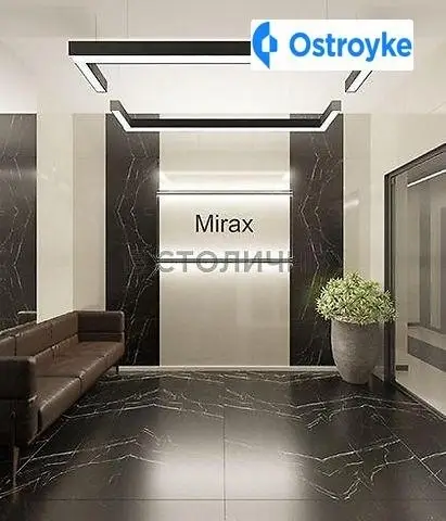 2-кімнатна квартира, 65 м², вул. Глибочицька, 43, Київ