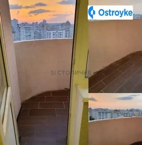 Соломии Крушельницкой улица — фото 3