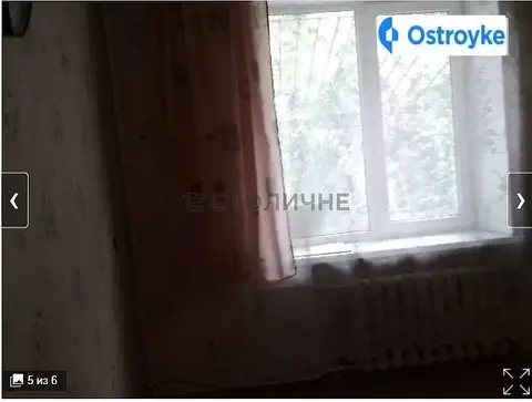 2-кімнатна квартира, 42 м², вул. Копилівська, 671, Київ