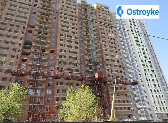 Архитектора Вербицкого улица — фото 3