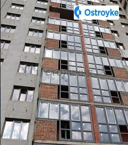 Архитектора Вербицкого улица — фото 1
