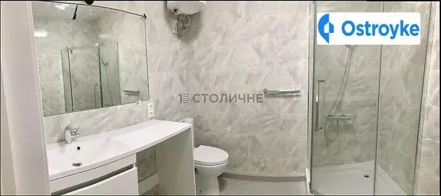 Заречная улица — фото 1