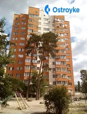 Бориспольская улица — фото 4