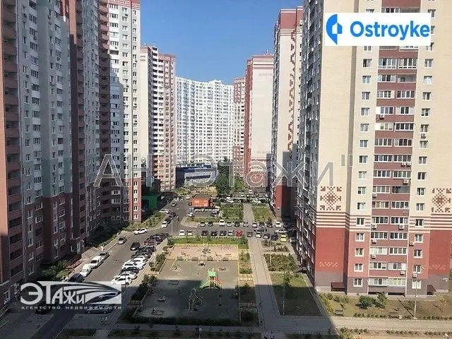 Русовой Софии ул. — фото 2