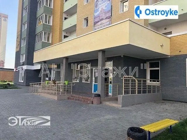 Русовой Софии ул. — фото 4