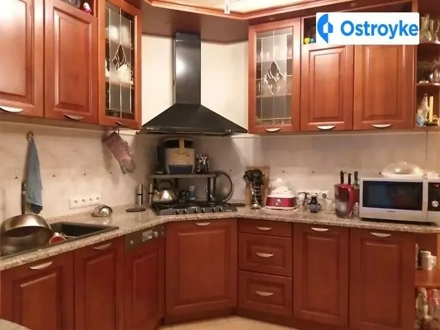 Большая Васильковская улица — фото 1