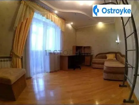 3-кімнатна квартира, 75 м², вул. Мельникова, 6, Київ