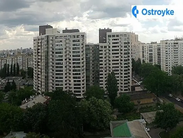 Николая Островского улица — фото 4