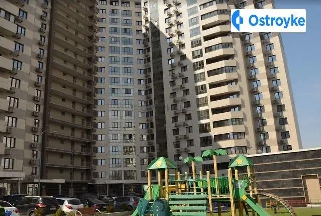 Николая Островского улица — фото 3