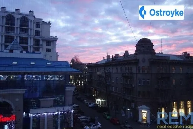 Грецька улица — фото 1
