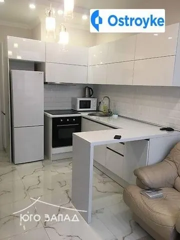 Люстдорфская дорога — фото 1