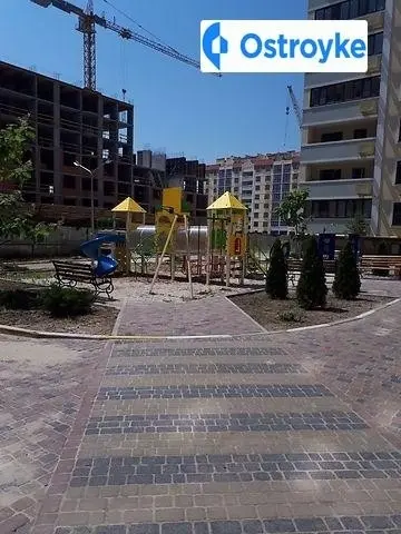 ул. Леси Украинки — фото 2