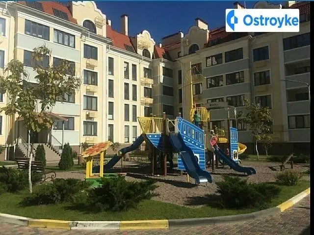 ул. Леси Украинки — фото 5