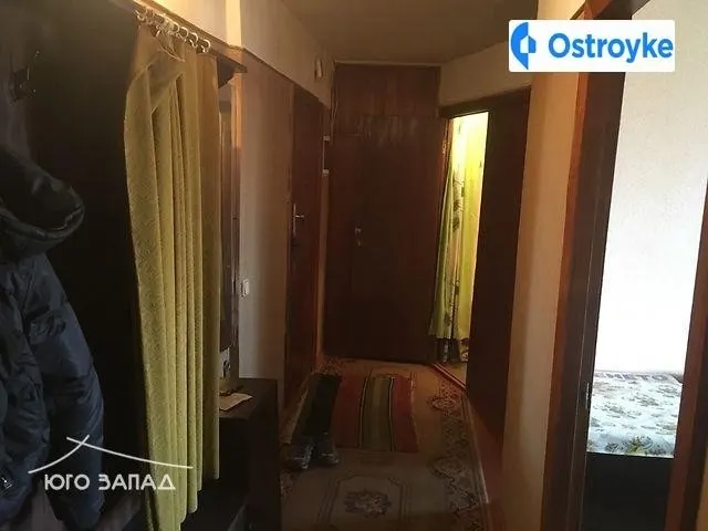 Мачтовая улица — фото 1