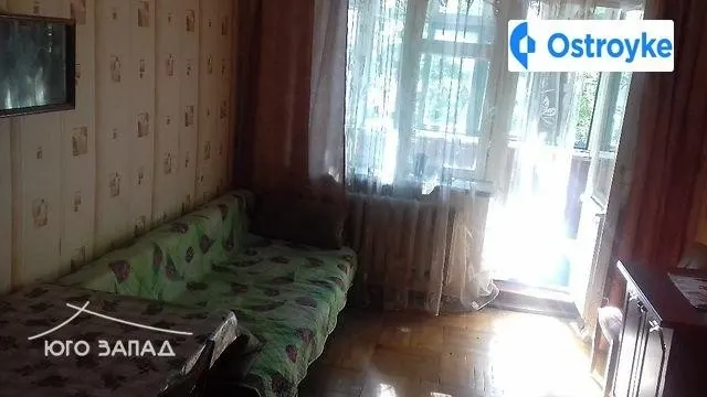 Семинарская улица — фото 1