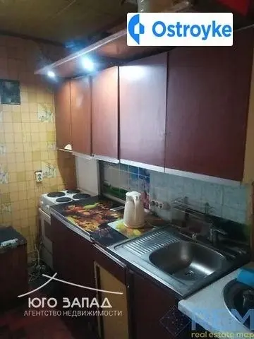 Продаж 1-кімнатної квартири, 36 м², Одеса — фото 3