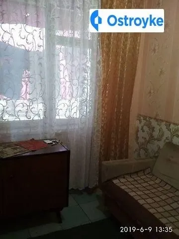 Генерала Бочарова улица — фото 1