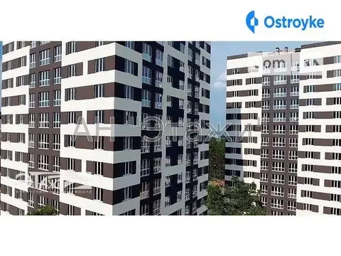 Продажа 2-комнатной квартиры, 67 м², Ирпень