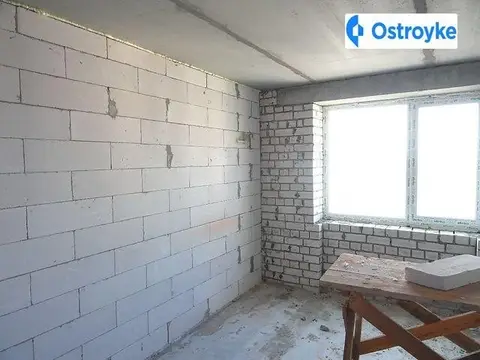 1-комнатная квартира, 45 м², вул. Фрунзе, Винница