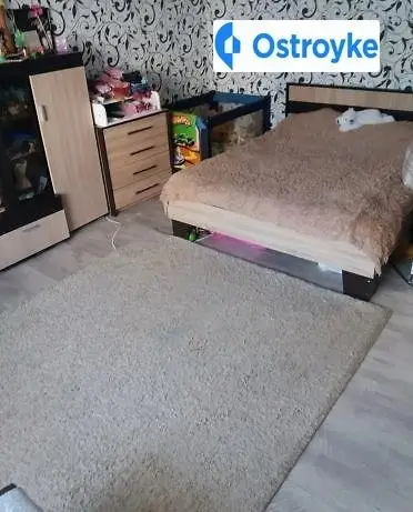1-комнатная квартира, 34 м², вул. Супруна, 12, Сумы