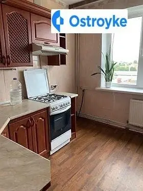 2-комнатная квартира, 52 м², вул. Довженка, Житомир