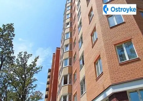 1-комнатная квартира, 37 м², вул. Новооскольська, 10в, Ирпень