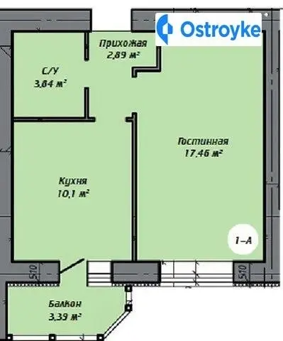 Новооскольская улица — фото 2