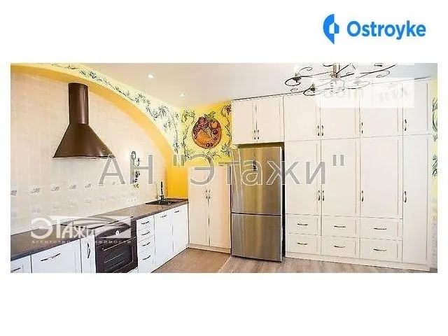 3-кімнатна квартира, 95 м², вул. Анни Ахматової, 22, Київ — фото 1