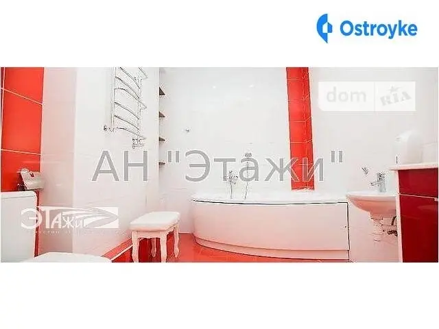3-кімнатна квартира, 95 м², вул. Анни Ахматової, 22, Київ — фото 3