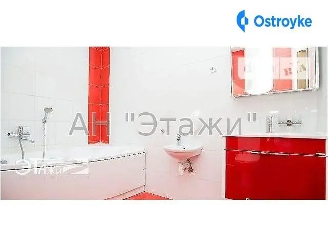 3-кімнатна квартира, 95 м², вул. Анни Ахматової, 22, Київ — фото 5