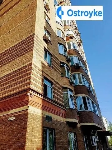 Лабораторный переулок — фото 5