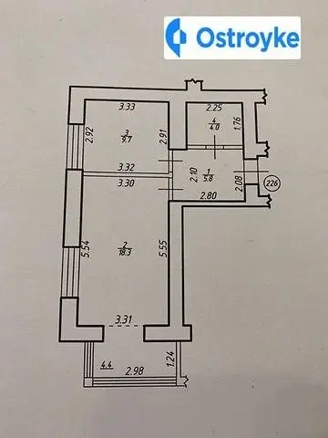 Двірська улица — фото 5