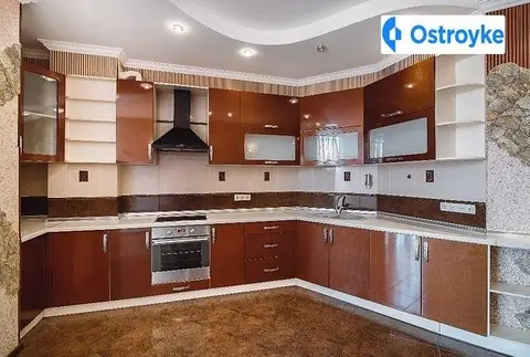 2-комнатная квартира, 91 м², вул. Маршала Говорова, Одесса