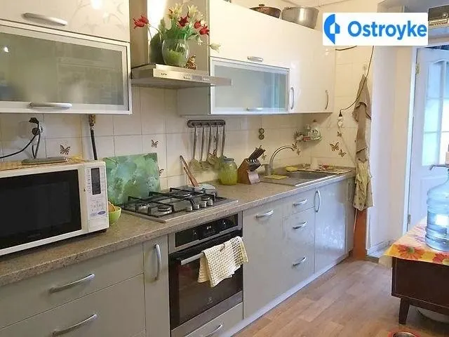 Раскидайловская улица — фото 1