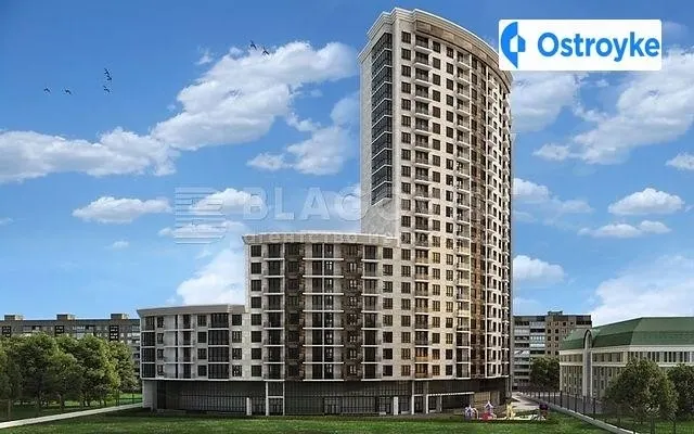 Анри Барбюса улица — фото 1