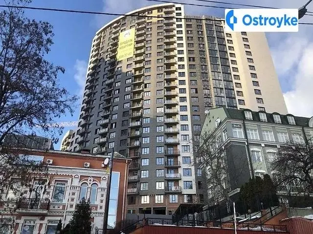 Анри Барбюса улица — фото 4