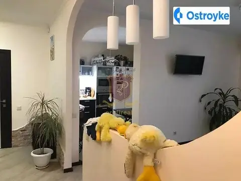 3-кімнатна квартира, 79 м², вул. Регенераторна, 4, Київ