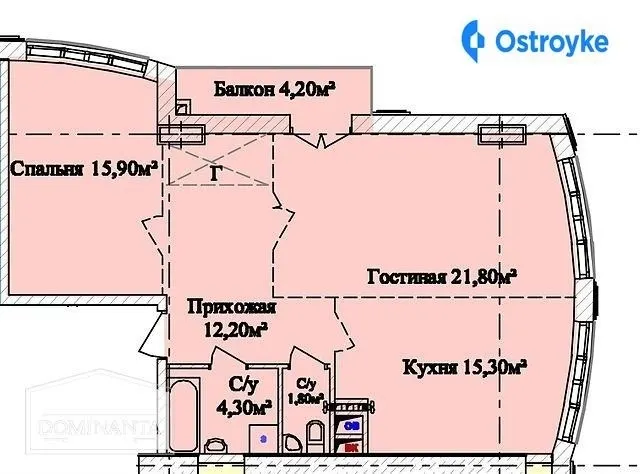 Белинского улица — фото 1