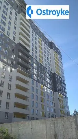 Університетська улица — фото 1