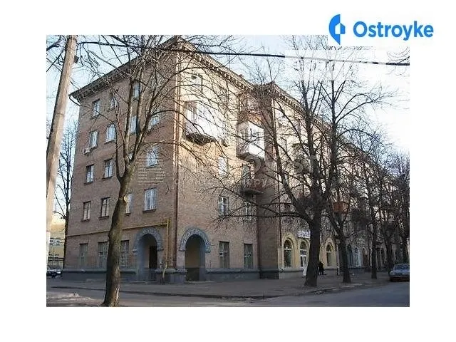Лейпцизька 8/6 — фото 1