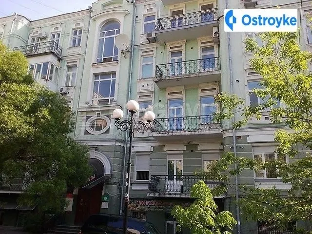 Рогнідинська 3 — фото 1