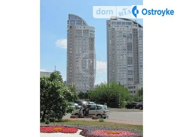 Оболонська набережна 1 корп.2 — фото 1