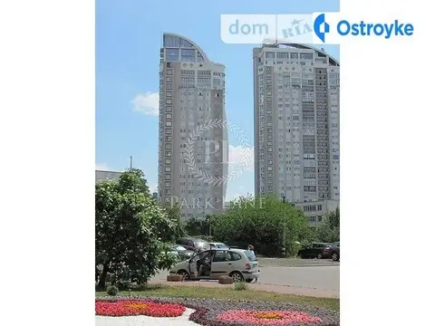Оболонська набережна 1 корп.2