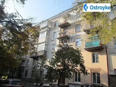 Гордієнка Костя пров.Чекістів пров. 4