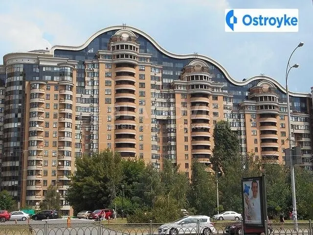 Старонаводницька 13 — фото 1