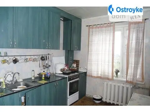Донская ул.