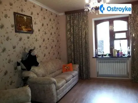 Васильевская ул.