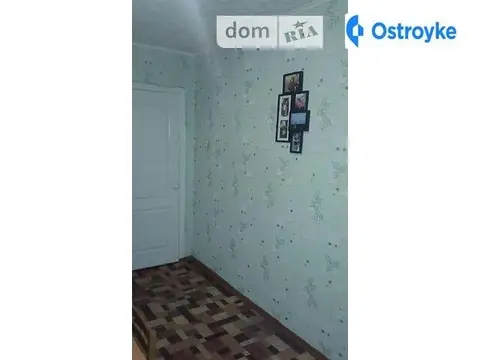 3-комнатная квартира, 57 м², бул. Пушкина, 39, Славянск