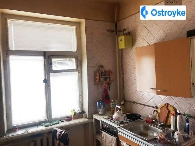 Шевченко ул. — фото 1