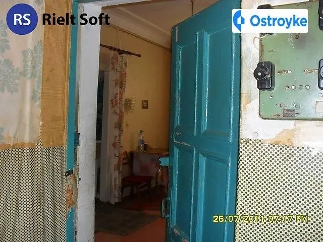 Святогорская ул. — фото 2
